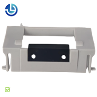 JC63-02917A/D Rakitan Bantalan Pemisah untuk Samsung ML3310 3710 3750 4070 SLM3320 M3820 4070 SCX4833 5637 Bagian Pengumpan Kertas Printer