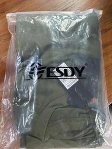 ESDY Mens sport invernali escursionismo ciclismo biancheria intima termica spessa - Product Image 6