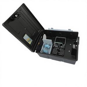 Caja de Cebo para Ratones con Ventana Visible y Cierre de Seguridad para el Control de Plagas de Roedores - Product Image 2