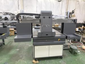 Imprimante à plat UV Wellprint pour carton <span class=keywords><strong>A0</strong></span> A1, vernis sélectif, encre blanche, pour impression de coques de téléphone, stylos, verre et produits cadeaux - Product Image 2