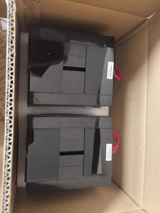 แบตเตอรี่ทดแทน RBC24 # 24 48V,9AH - Product Image 2
