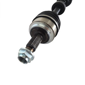 Assemblage d'arbre de transmission HO-8-889 haute Performance pour Accord Cars Steel <span class=keywords><strong>Cv</strong></span> Joint Driving Shafts Nouveau modèle - Product Image 3