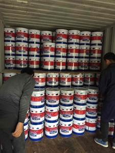 Peinture à l'émulsion nationale peinture à l'eau peinture à l'eau de construction pour murs intérieurs et extérieurs Gigafactory produit en gros - Product Image 6