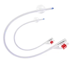 บอลลูนสายสวนซิลิโคนเกรดทางการแพทย์คุณภาพสูงและเข้ากันได้ทางชีวภาพสำหรับสายสวนปัสสาวะ - Product Image 6