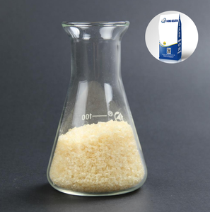 220 Bloom Gelatine <span class=keywords><strong>en</strong></span> feuilles Exotic Foods pour aliments surgelés, boissons, bonbons, <span class=keywords><strong>aspic</strong></span>, poudre de gélatine - Product Image 5