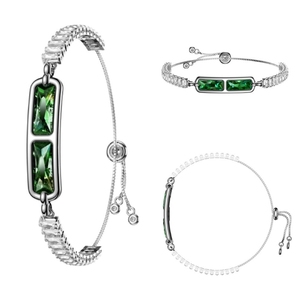 Anillo Inteligente Diamond 2026 para Mujer, Compatible con Android, Monitor de Sueño, Salud y Ejercicio, 7-10 Días de Duración de la Batería - Product Image 4