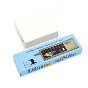 Battery Operated Professionele Moissan <span class=keywords><strong>Diamond</strong></span> Lab Gemaakt Diamanten Test Draagbare Thermische Edelsteen <span class=keywords><strong>Diamond</strong></span> <span class=keywords><strong>Tester</strong></span> - Product Image 2