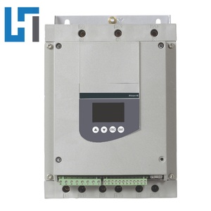Nouveau démarreur progressif triphasé original ATS48D75Q pour moteur asynchrone, contrôleur de programmation PLC, stock entrepôt, livraison rapide - Product Image 1