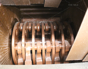 Trituradora de Martillos de 1500*1200, Tamaño de Alimentación 1500*1400, Trituradora de Martillos Pesada, Máquina Fija para Triturar Piedra, <span class=keywords><strong>Precio</strong></span> Bajo - Product Image 5