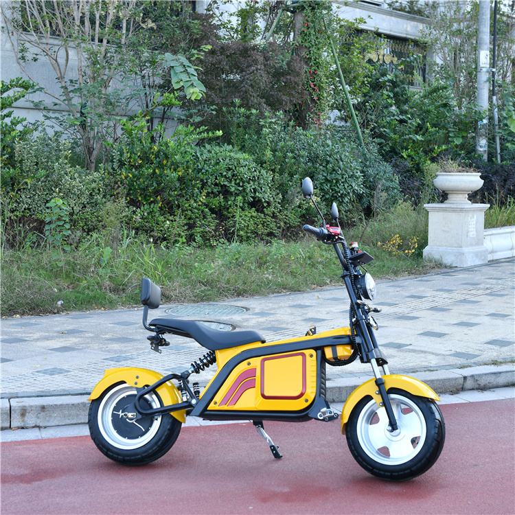 Jaune