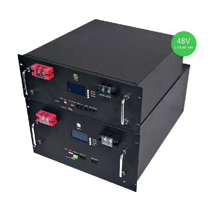 Home Energy Storage LiFePO4 Solar Battery