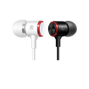 Mode mains libres Sport <span class=keywords><strong>musique</strong></span> filaire Microphone 3.5MM écouteur - Product Image 4