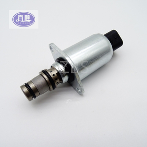 T335-1-281 24V Proportioneel magneetventiel voor SY55 SY60 SY75 SY135 SY215 en XE75 XE135 <span class=keywords><strong>XE210</strong></span> Graafmachine Hydraulische Pomp Onderdelen - Product Image 2