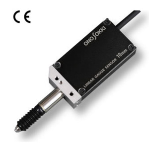 Compteur de déplacement numérique Onosokki DG-4320, affichage à sept segments, dispositif de comptage alimenté par batterie, fabriqué au Japon - Product Image 3