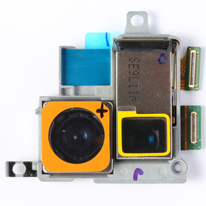 Riparare le parti del telefono cellulare per la riparazione di dispositivi mobili per la <span class=keywords><strong>fotocamera</strong></span> Ultra principale <span class=keywords><strong>Samsung</strong></span> S20, per la <span class=keywords><strong>fotocamera</strong></span> posteriore Ultra <span class=keywords><strong>Samsung</strong></span> S20 - Product Image 6
