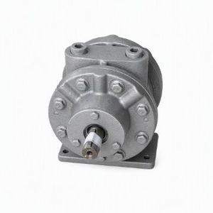 Motor de paletas 6AM para equipos de mezcla, motor de paletas de 4.0kw, 10nm, 3000rpm - Product Image 4