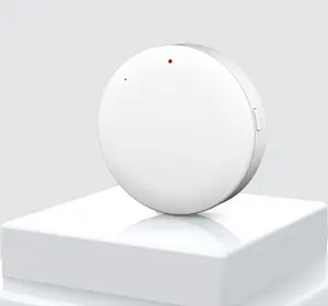 60GHz Smart WiFi MmWave Radar Human Fall Down Detection Fall Detection And Human Presence Motion Radar Sensor