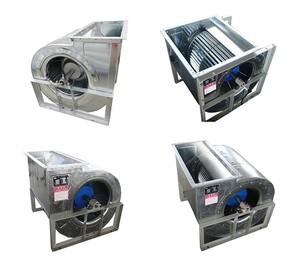 Four de cuisson de peinture de chauffage à double mode de carrosserie automatique professionnel éclairage LED intégré avec produit de cabines de pulvérisation de brûleur diesel - Product Image 4