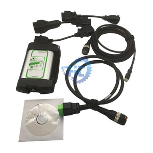 NEW <strong>Diagnostic</strong> <strong>Tool</strong> VOCOM 2 II 88890300 For Car Truck Excavator - Product Image 2