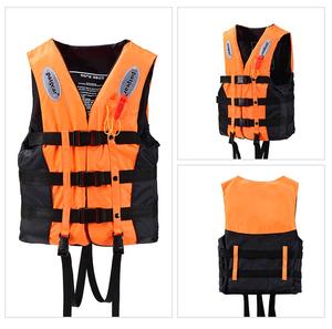 رابيدز سترة الطفو المهنية 150N الكبار EPE رغوة محمولة للقوارب الصيد وركوب الأمواج للأطفال - Product Image 5