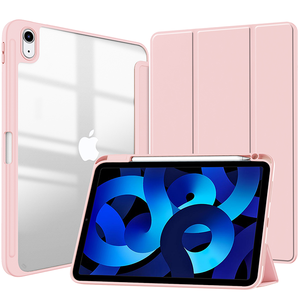 Patrón de impresión personalizable Acrílico <span class=keywords><strong>Tablet</strong></span> Case Back Cover para iPad <span class=keywords><strong>10</strong></span>,9 pulgadas 2022 <span class=keywords><strong>10</strong></span> generaciones - Product Image 1