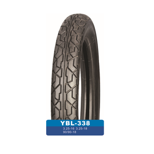 Neumático y Cámara de Motocicleta de Fábrica de Alta Calidad, Tamaño Completo, Mejor Precio, 80/90-16, 80/90-17, 80/90-18 - Product Image 3