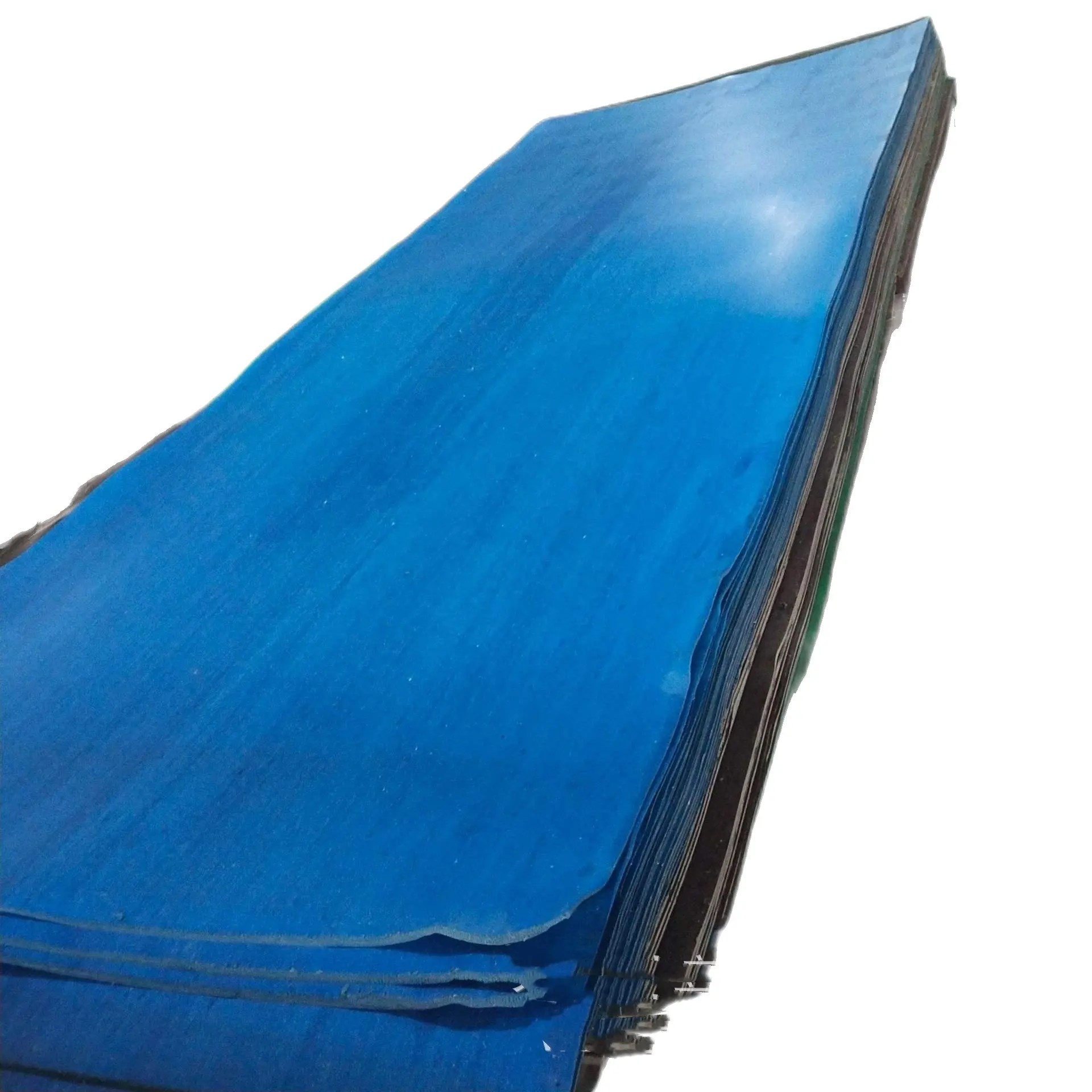 Non asbestos compressed fiber rubber sheet gasket oil resistant high temperature and high pressure sealing material
