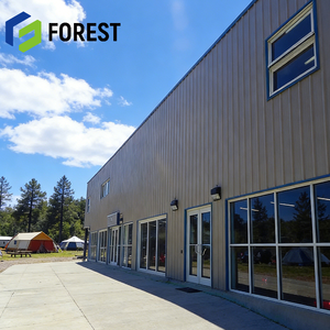 Fabricante Directo de Estadios Galvanizados, Resistentes al Viento y a Terremotos, Según el Estándar Australiano, para Distribución Global - Product Image 1