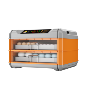 Zhenghang cep 128 yumurta kuluçka makinesi kullanımı kolay sıcak satış 2021 - Product Image 2