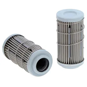 Bulldozer Filter oli hidrolik 154-15-65561 SH60901 untuk D155AX-6