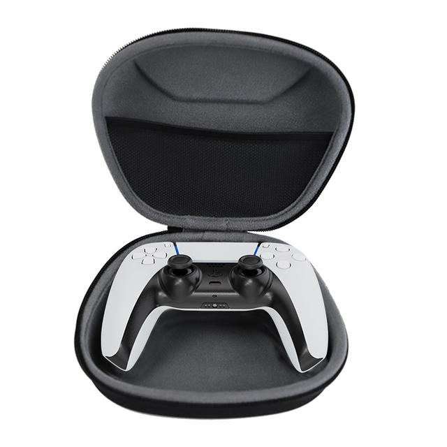 YLW Game Controller Universal Protective Bag for PS5 Controller XBOX 360 Other Game Controller PS5 Gamepad Case