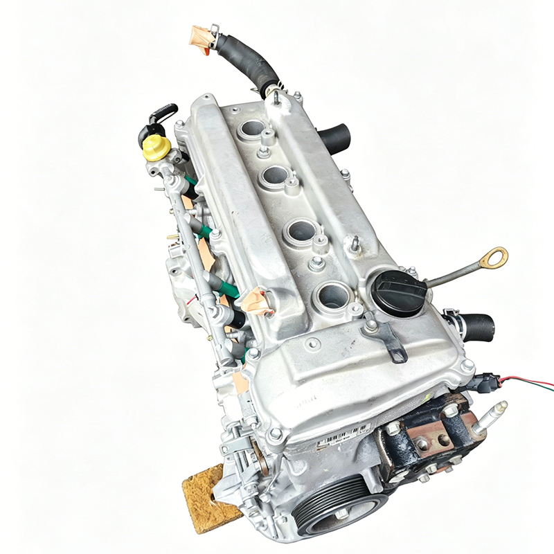 Toyota 4K Engine for Sale - High Quality Replacement