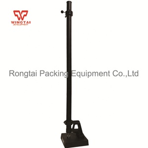 BGD304 Sơn/Lớp Phủ/Phim Tác Động Tester Bao Bì Phòng Thí Nghiệm Sử Dụng Tác Động Tester/Ống Loại Tác Động Tester BGD302 - Product Image 3