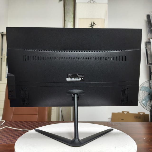 Yingtouch B215 Black 22 Inch Original Art Design Personal Studio Professional Color Calibration Original Art Design Monitor
