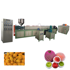 EpeフォームネットマシンFAMOUSブランド<span class=keywords><strong>Pe</strong></span>フォームパイプ生産ライン工場価格 - Product Image 2