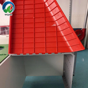 Sưởi ấm heo con nóng lên bao gồm hộp nhựa cho farrowing thùng cho chăn nuôi thiết bị - Product Image 3