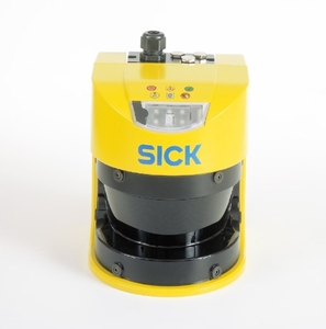 เครื่องสแกนเลเซอร์เพื่อความปลอดภัยรุ่นใหม่ S30A-6011DA จากเยอรมนี ระบบอัตโนมัติและการควบคุมกระบวนการ ความปลอดภัยของเครื่องจักรและผู้ปฏิบัติงาน - Product Image 1