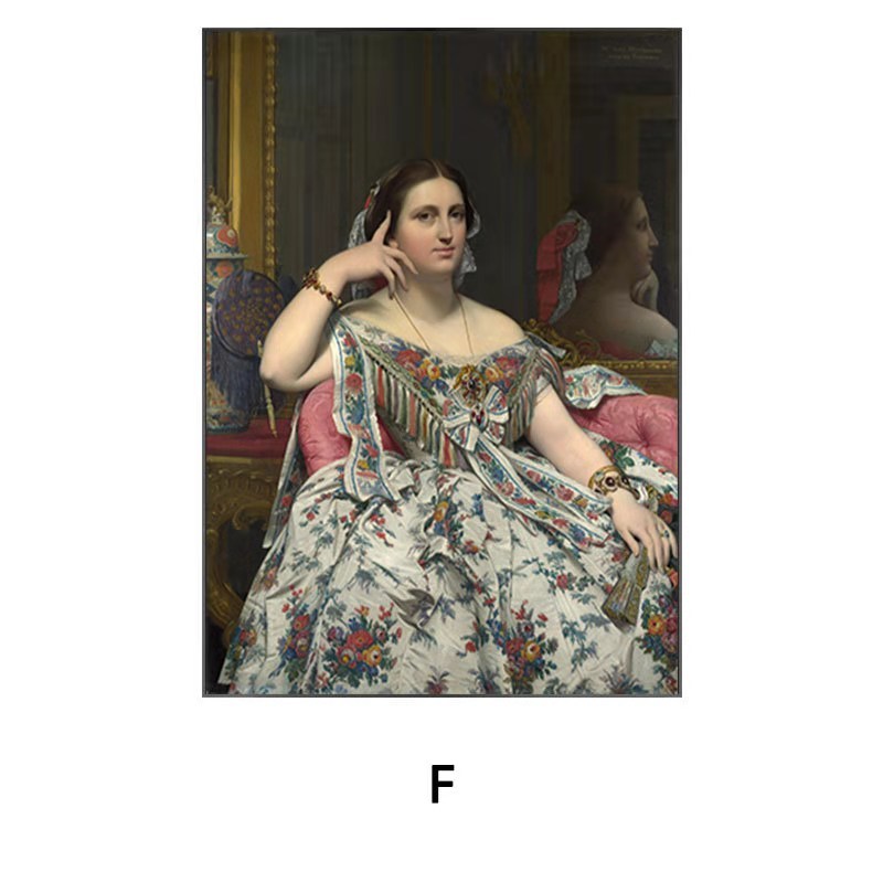 F