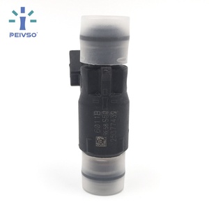 Nuevo Inyector de Gasolina Peivso de Plástico 25377439 para BYD F3 JAC Refine Rein 2.0L 2.2L, Ahorro de Combustible, Entrega Rápida - Product Image 5