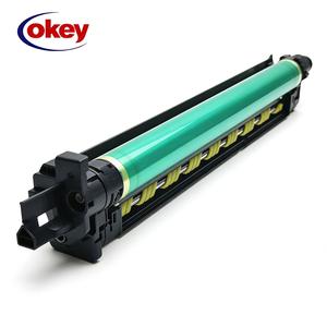 Unité de tambour compatible CMYK DR618 DR-618 pour Konica Minolta Bizhub C450i C550i C650i C750i Ineo +450 +550 +650 ACV80RD ACV80TD - Product Image 2