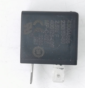 โซลินอยด์คอยล์คุณภาพสูง 230V~ 50-60Hz 2.5W หมายเลข 43004886 43004869 สำหรับใช้กับโซลินอยด์ - Product Image 4