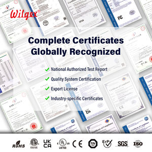 Bande lumineuse LED néon flexible monocouleur haute tension 50M, indice <span class=keywords><strong>de</strong></span> protection IP68, pour décoration paysagère avec revêtement en silicone 220V - Product Image 6