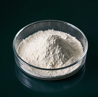 Enzyme CAS 9002 de trypsine de poudre de trypsine de complément alimentaire