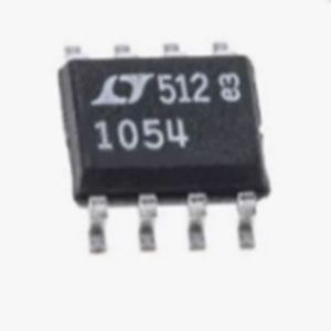 ชิ้นส่วนอิเล็กทรอนิกส์ ไอซีชิป วงจรรวม ไอซี LT1054CS8 LT1054CN8 LT1054IS8 LT1054 - Product Image 1