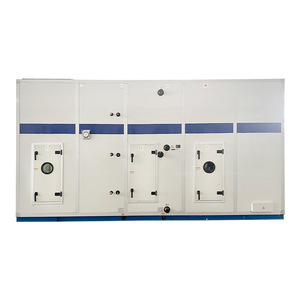 Bệnh viện công nghiệp hệ thống điều hòa không khí nhiệt độ không đổi và độ ẩm mở rộng trực tiếp điều hòa không khí - Product Image 1