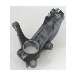 ESAEVER STEERING KNUCKLE 31410387 31410386 FOR VOLVO XC70 V70 GALAXY S-MAX