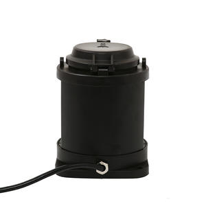 Luz de Señalización de Navegación Marina de Color Brillante de un Solo Mástil CXH3-21P, Indicador de Hardware para Barcos, Venta al Por Mayor del Fabricante - Product Image 3