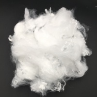 Fibre stable de polyester PSF 100% vierge Excellent produit à bas prix!