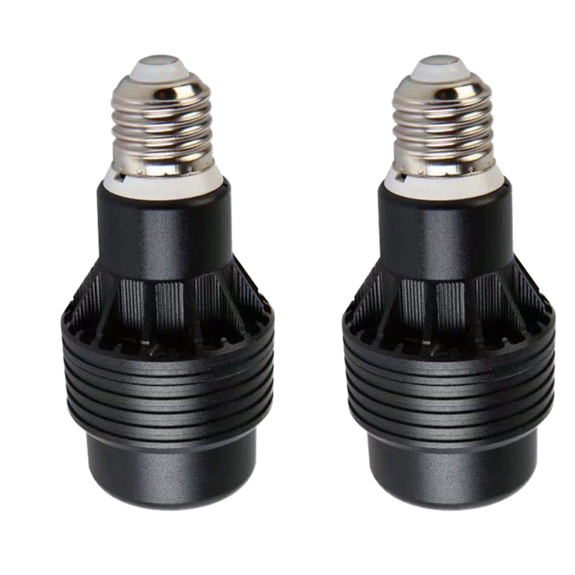 PAR20 LED Bulb 9W 12W Focus Lighting E27 CRI 97 COB Light Adjustable Beam Angle 15-60 Degree Commercial Showcase Modern