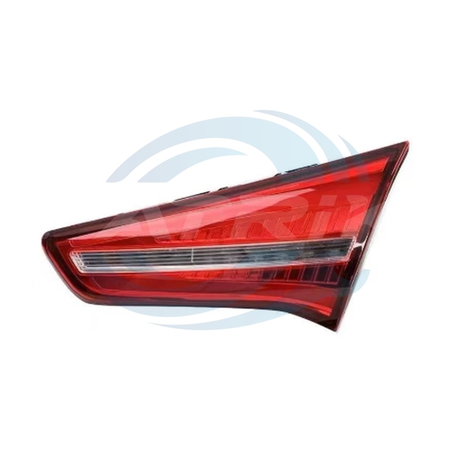 New Red LED Car Tail Light 6000K 12V OEM Brand for All Cars